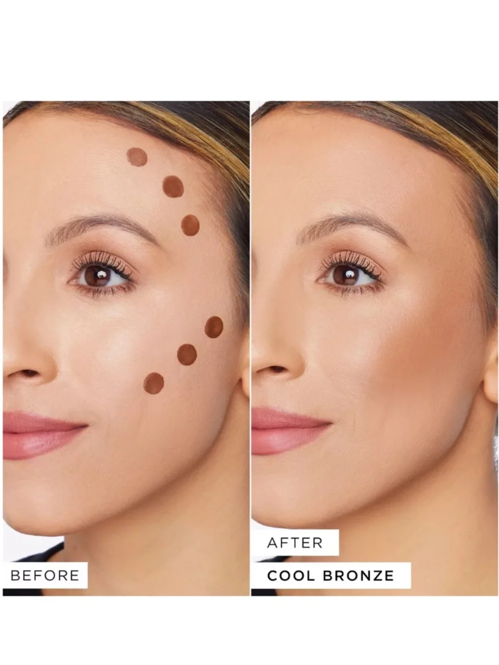 tarte Sculpt Tape Contour — Cool Bronze